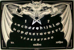 Ouija-Board - 