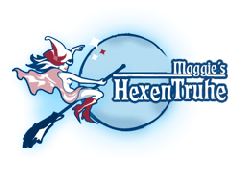 Runenmagie I - Heidnische Rituale der Hagazussen