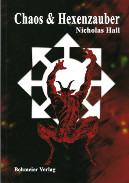 Chaos & Hexenzauber N. Hall