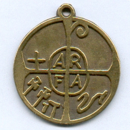 Vitalitäts - Amulett