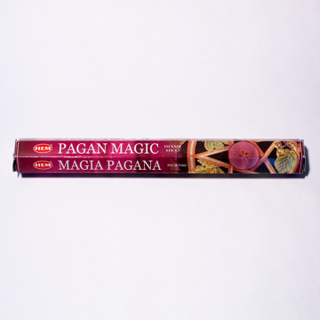 Pagan Magica