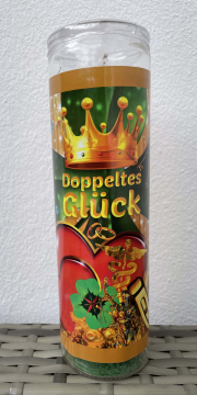 Doppeltes Glück