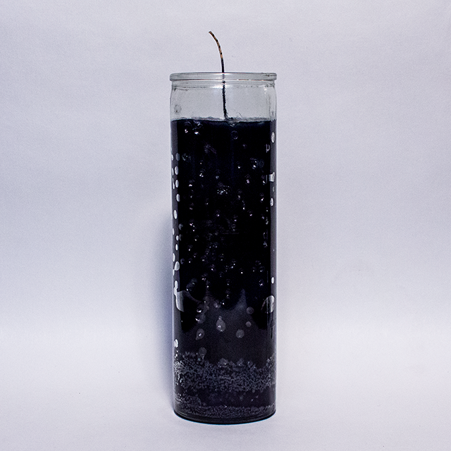 Black Spell Schadenszauber Hexentruhe