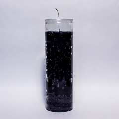 Black Spell - Schadenszauber