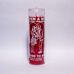 Come to me - Komm zu mir