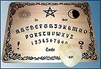 Ouija-Board - Celtic Magica Aktion!