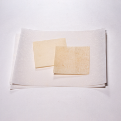 Pergament - Papier