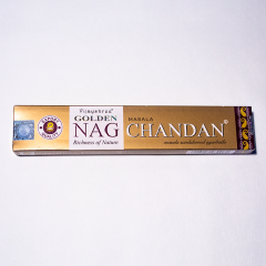 Nag Chandan