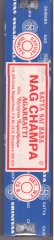 Satya Nag Champa