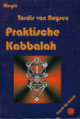 Praktische Kabbalah Tordis von Boysen