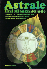 Astrale Heilpflanzenkunde W. Weustenfeld